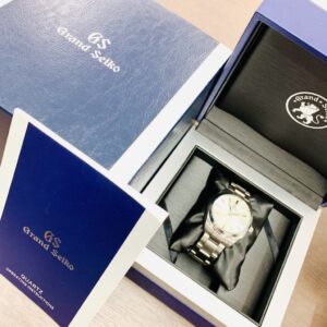 GRAND SEIKO グランドセイコー 9F クオーツ 腕時計