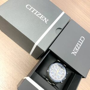 CITIZEN シチズン プロマスター 腕時計 電波ソーラー