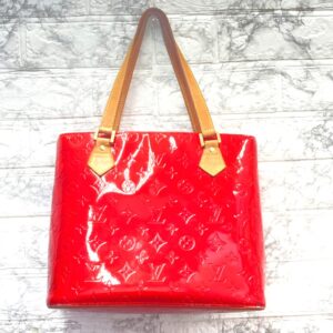 LOUIS VUITTON ヒューストン バッグ