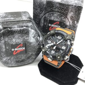 G-SHOCK マッドマスター GG-B100
