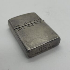 ZIPPO