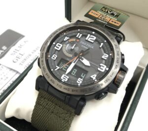 CASIO カシオ PRO TREK
