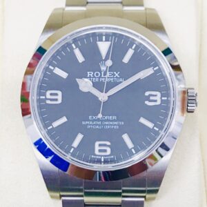 ROLEX ロレックス 214270 エクスプローラー