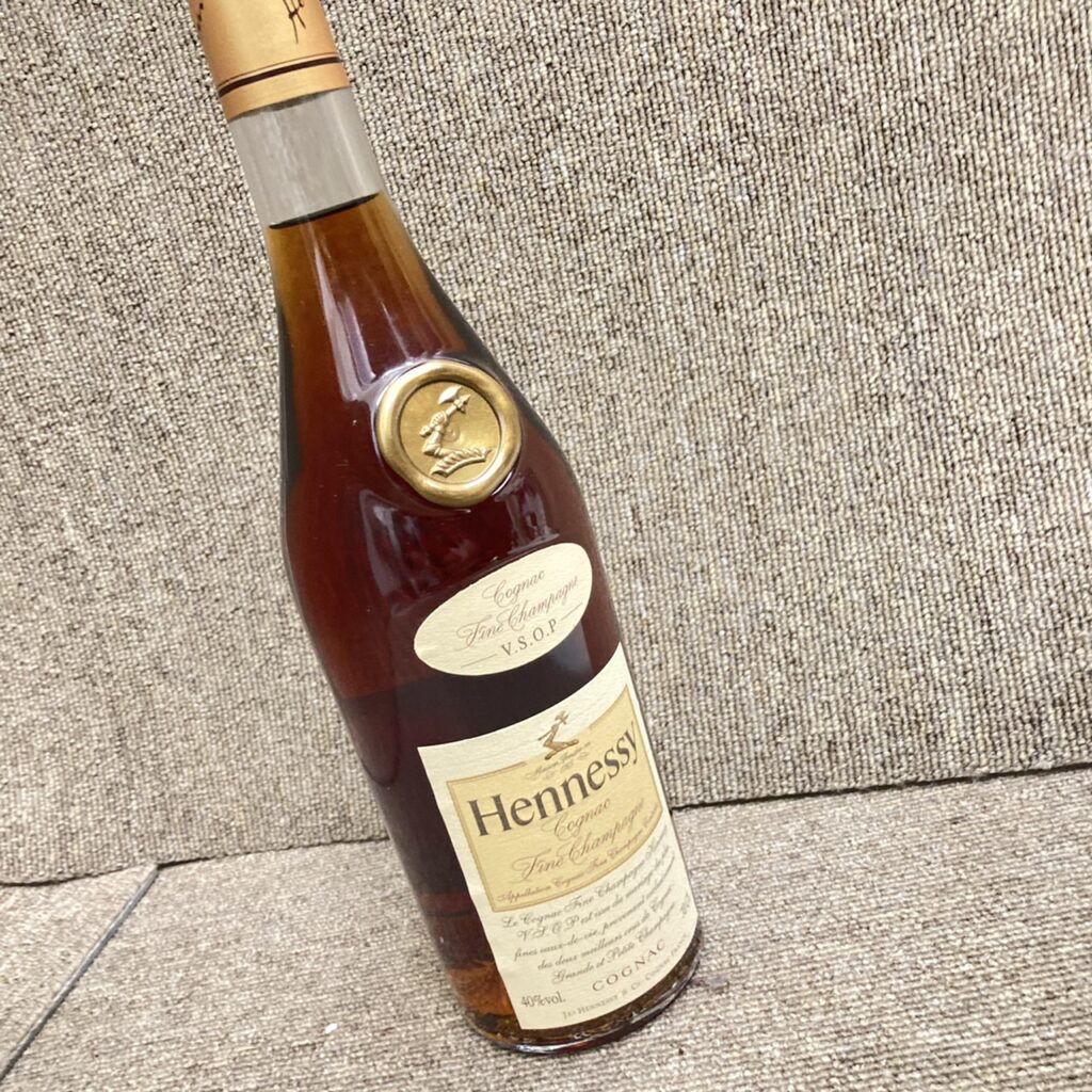 Hennessy V.S.O.P ヘネシー 700ml