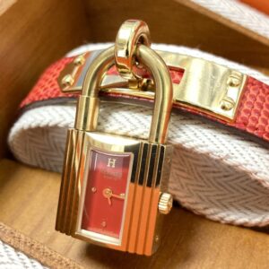 Hermès エルメス ケリーウォッチ