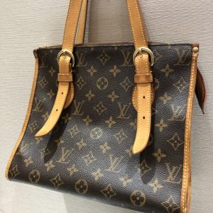ルイヴィトン モノグラム ハンドバッグ