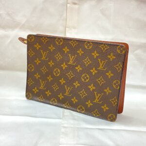 Louis Vuitton  ルイ ヴィトン ポシェットオム