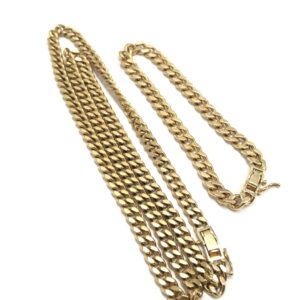 K18 喜平 ネックレス・ブレスレット