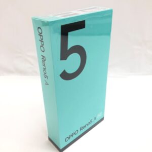 OPPO Reno5 A A1010P