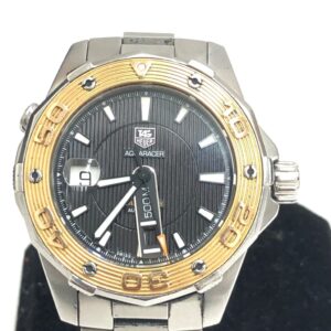 TAG HEUER タグホイヤー アクアレーサー キャリバー5 500M WAJ2150