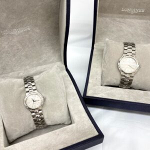 LONGINES ロンジン ペアウォッチ (L16314/L11314)