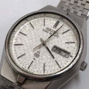 SEIKO(セイコー) KING QUARTZ(キングクオーツ) 0853-8030-G