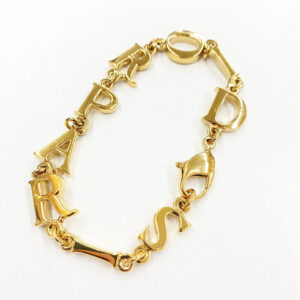 Christian Dior ブレスレット