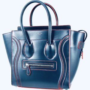 CELINE セリーヌ トートバッグ ラゲージ