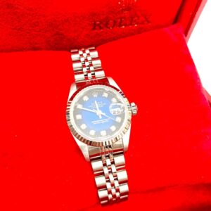 ROLEX ロレックス デイトジャスト 79174