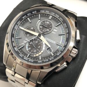 CITIZEN(シチズン) アテッサ H804-T018696 エコドライブ メンズ腕時計