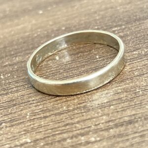 K14WG リング ホワイトゴールド 指輪 アクセサリー