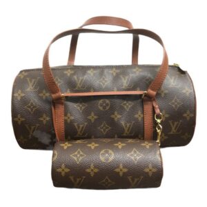 Louis Vuitton ルイヴィトン モノグラム パピヨン30