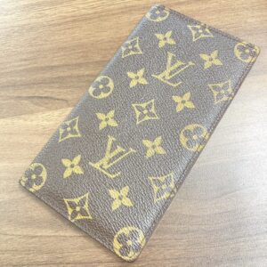 Louis Vuitton モノグラム ポルトバルール カルトクレディ