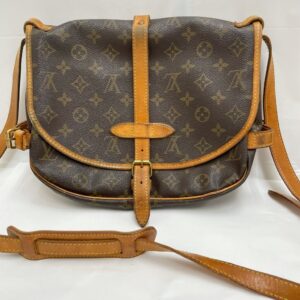 LOUIS VUITTON ルイヴィトン ソミュール30