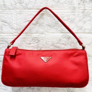 PRADA プラダ ミニハンドバッグ