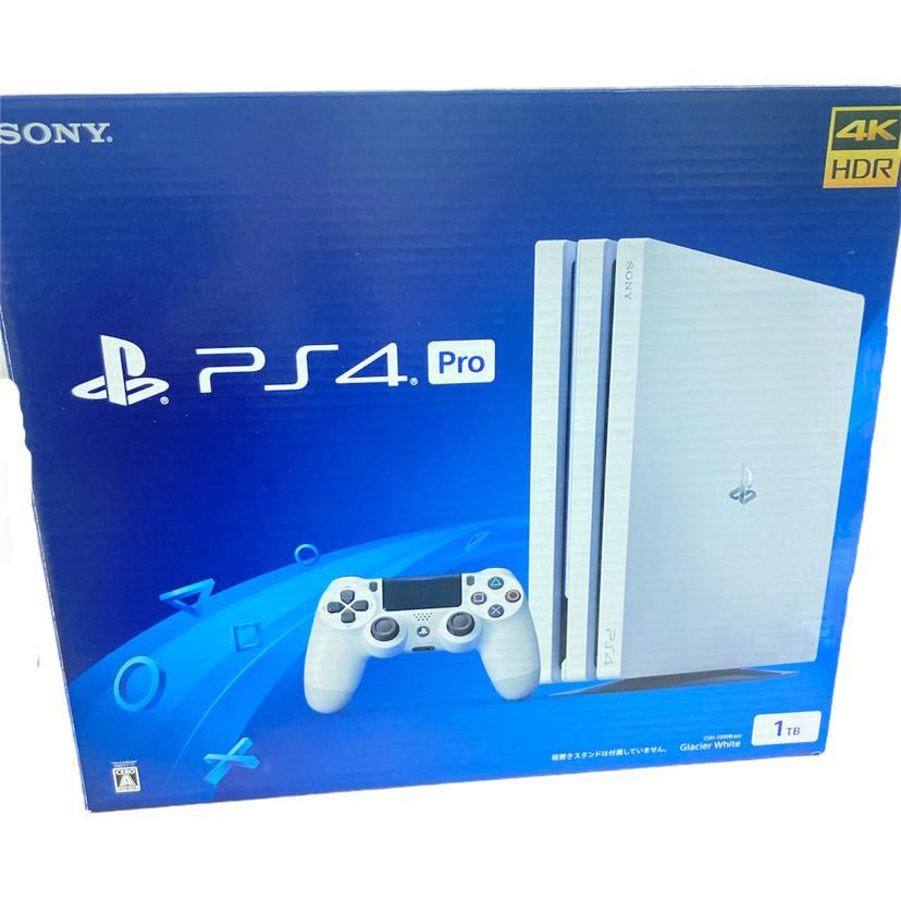 PS4 CHU-7200B グレイシャーホワイトの買取実績 | 買取専門店さすがや