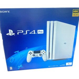 PS4 CHU-7200B グレイシャーホワイト