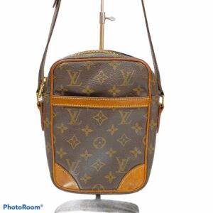 Louis Vuitton ルイヴィトン モノグラム ダヌーブ
