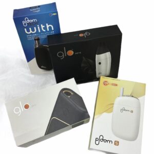 電子タバコ おまとめ