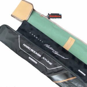 釣り竿 まとめ B42uL-3/S96MH+-3/RZ68LML