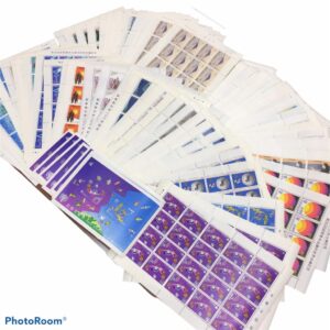 切手  おまとめ