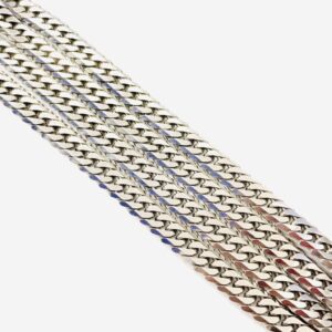 Pt850 喜平ネックレス プラチナアクセサリー