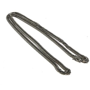 Pt900 喜平ネックレス