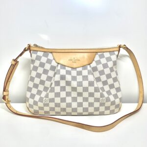 ルイヴィトン　シラクーサ