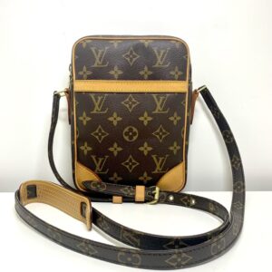 ルイヴィトン ダヌーブ