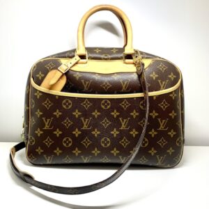 ルイヴィトン ドゥーヴィル