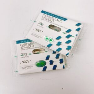キャストウェルＭＣ12％ゴールド 歯科材料