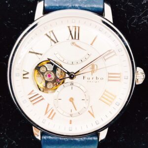 Furbo design フルボ 自動巻き メンズ 腕時計