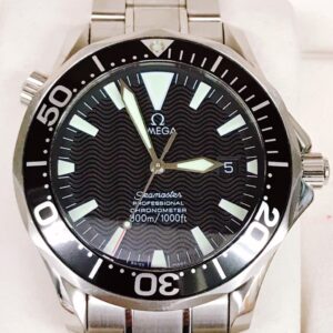 OMEGA SeaMaster オメガ シーマスター 22545000