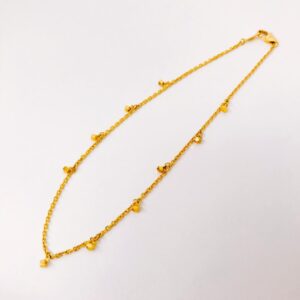 K18 アンクレット