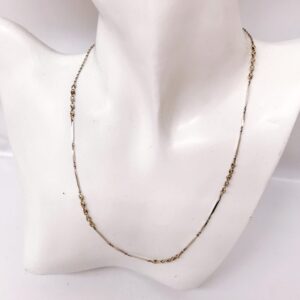 Pt850 ネックレス