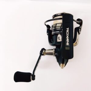 Abu Garcia ROXANI リール