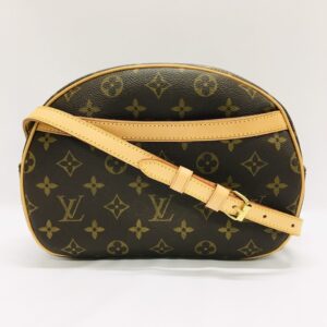 LOUIS VUITTON ルイヴィトン モノグラム ブロワ