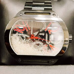 DUNAMIS デュナミス スパルタ  腕時計