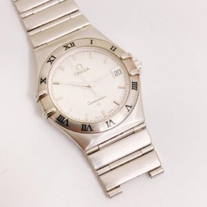 オメガ コンステレーション