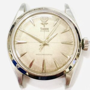 TUDOR OYSTER チューダー オイスター デカバラ　7934