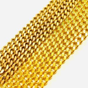 K18 喜平ネックレス おまとめ