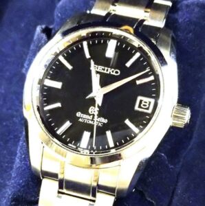 Grand Seiko グランドセイコー SBGR053