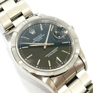 ROLEX ロレックス 15210 オイスターパーペチュアルデイト