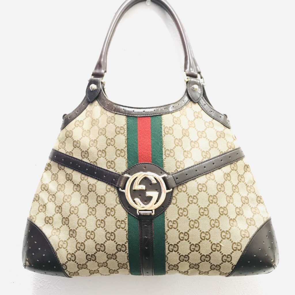 GUCCI グッチ  ハンドバッグ